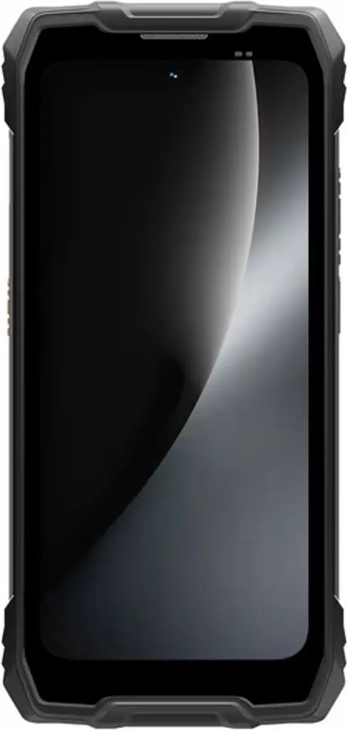 Смартфон Blackview Rock 2 8/256GB Black Global NFC - фото 2