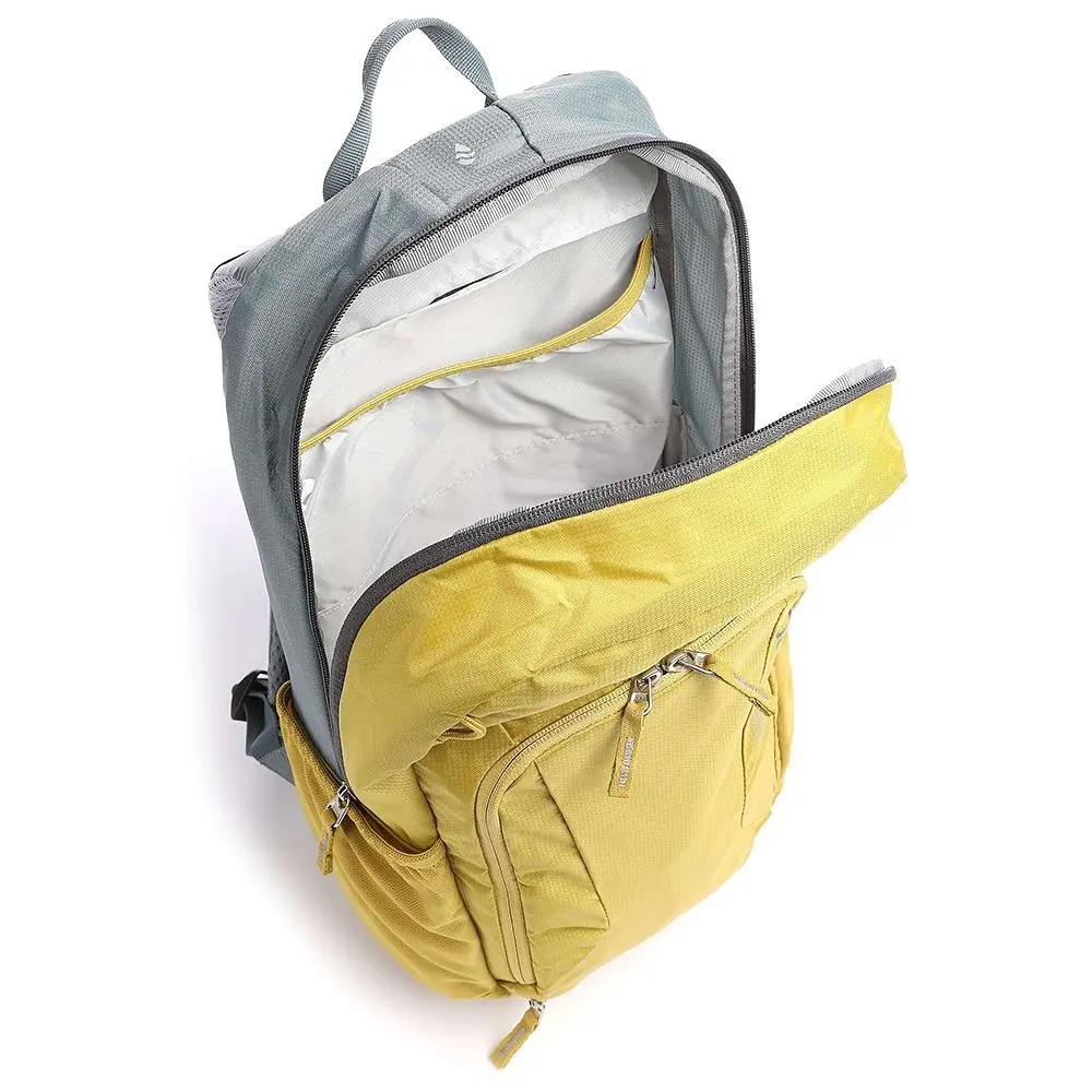 Рюкзак Deuter Bike I 20 Turmeric-Shale (1052-3202221 8404) - фото 3
