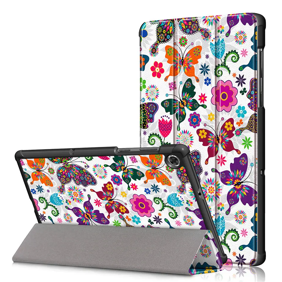 Чохол-книжка для планшета Lenovo Tab M10 Plus TB-X606L TB-X606F TB-X606X 10.3 - фото 6