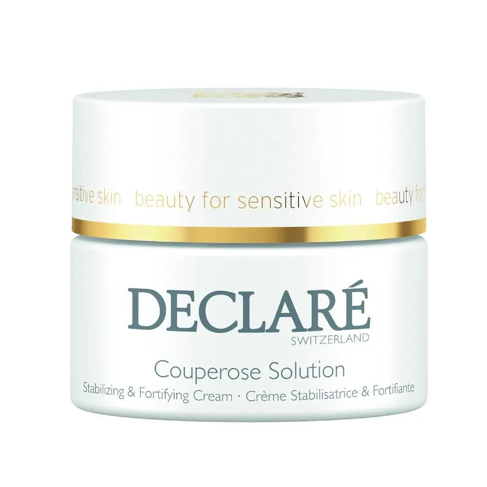 Антикуперозний крем Declare Couperose Solution Cream 50 мл (784)