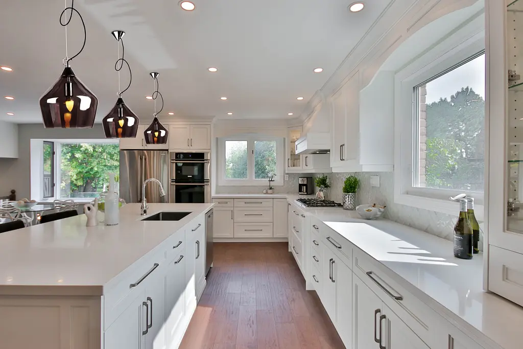 Люстра подвесная Brille в спальню E27 60W CL (BR-261S/1) - фото 3