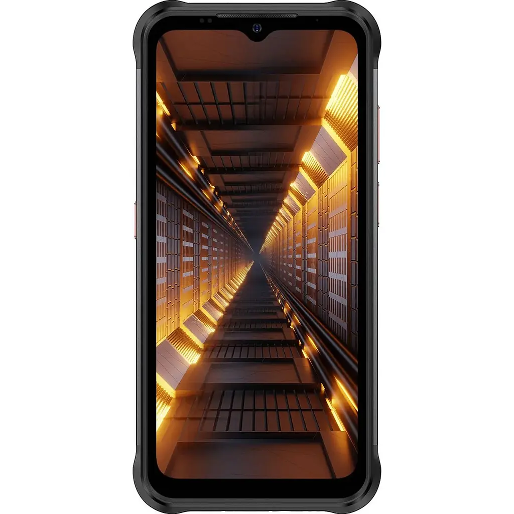 Смартфон Ulefone Power Armor 14 4/64Gb UA-UCRF Black [120632] - фото 3