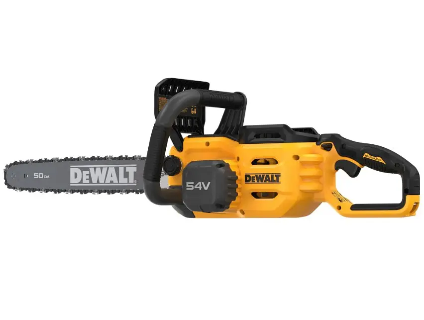 Акумуляторна міні-пилка DeWalt без АКБ та ЗП DCMCS575N - фото 2