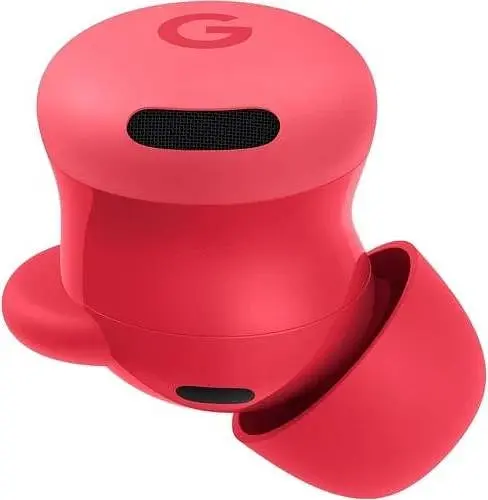 Навушники Google Pixel Buds 2a Berry - фото 3
