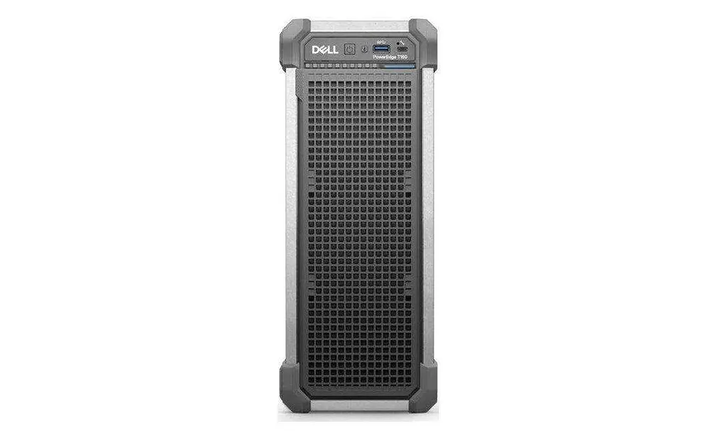 Сервер Dell PowerEdge T160 (JWR45) - фото 3