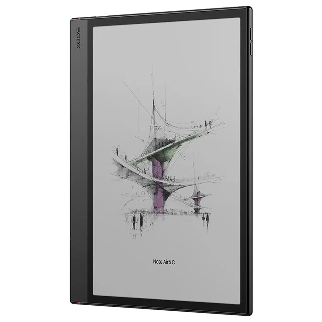 Електронна книга BOOX Note Air 5 C - фото 2