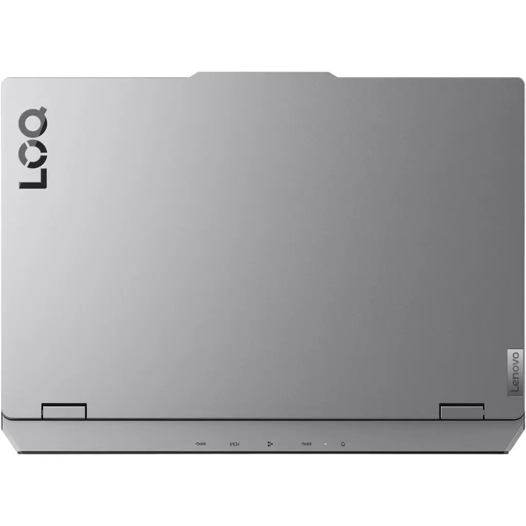 Ноутбук Lenovo LOQ 15AHP10 (83JG003EPB) [172915] - фото 12