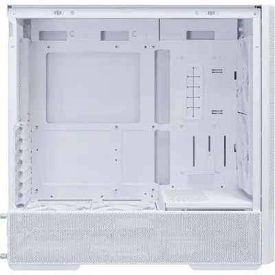 Корпус для ПК Lian Li LI LANCOOL 207 White (G99.LAN207RW.00) - фото 4