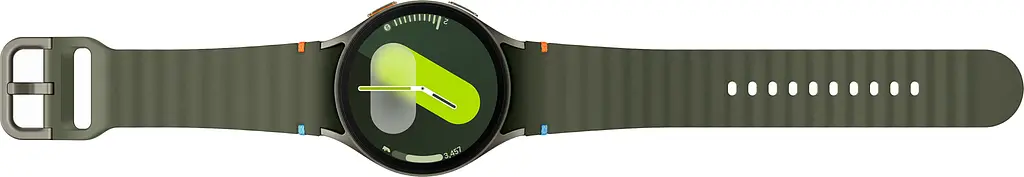 Смарт-часы Samsung Galaxy Watch 7 44mm eSIM Green (SM-L315FZGA) - фото 6