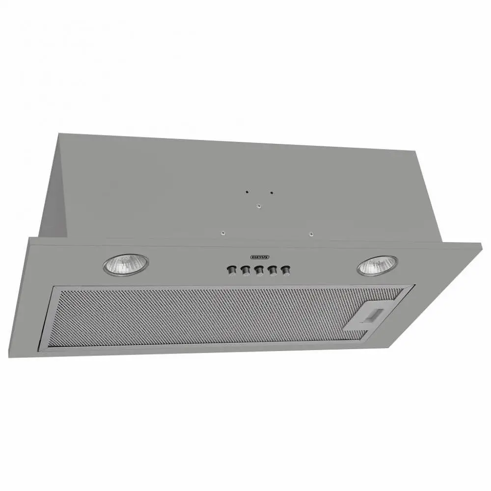 Витяжка вбудована Eleyus INTO 960 52 GR - фото 2