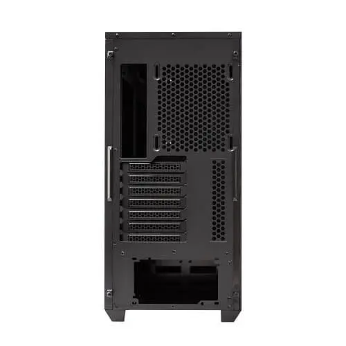 Корпус ALmordor L1400 Pioneer E без БП Black (ALL1400AB) - фото 4