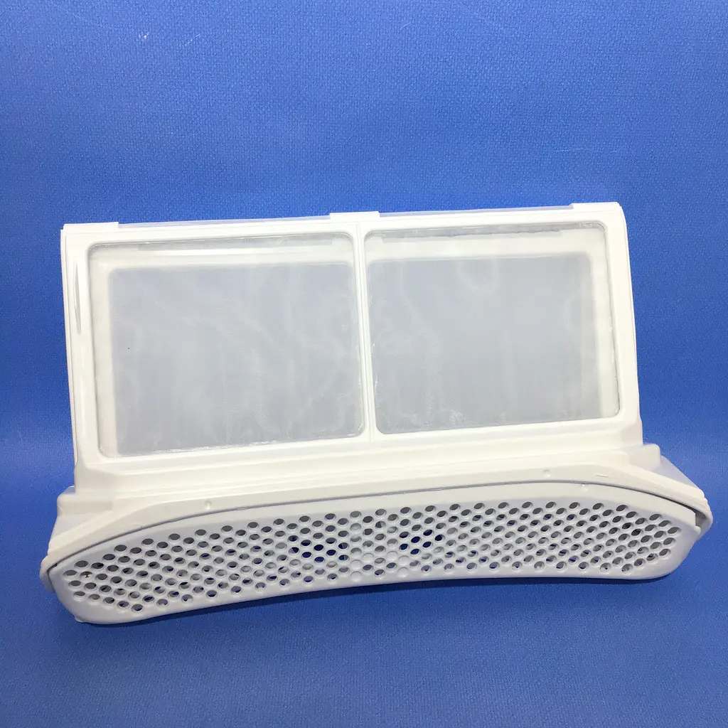 Фильтр сбора волокон для сушильной машины Bosch, Siemens 00656033 Аналог - фото 5