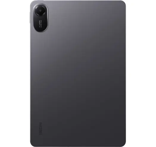 Планшет Xiaomi Redmi Pad 2 8/256Gb Wi-Fi version Graphite Gray (VHU5631EU) (No Adapter) UA UCRF - фото 4