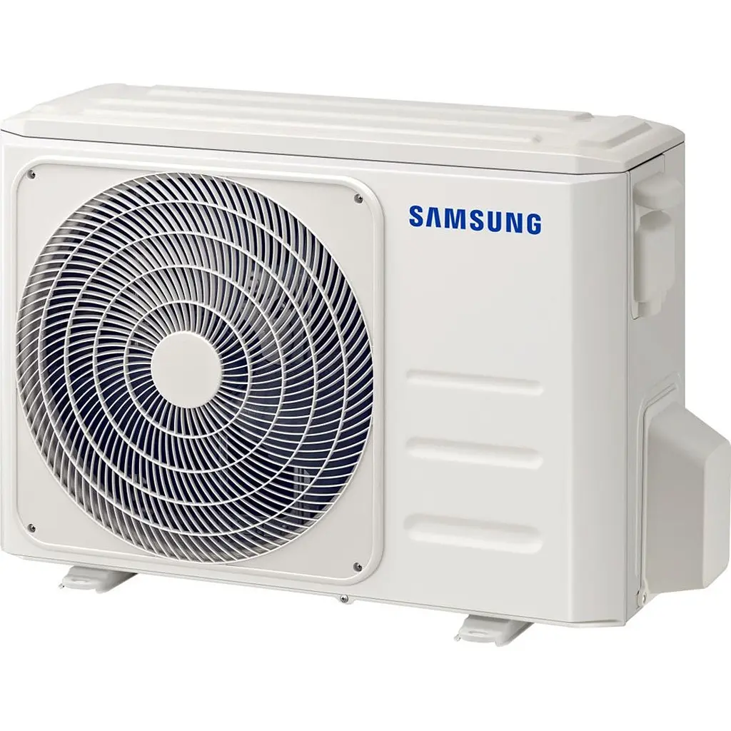 Спліт-система Samsung Basic AR24BXHQASINUA [112521] - фото 5