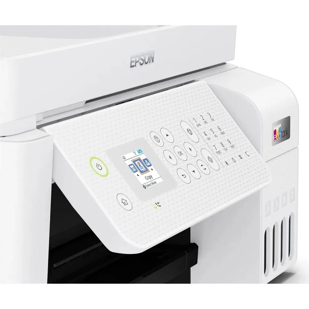 МФУ Epson EcoTank L5296 (C11CJ65404) [132267] - фото 7