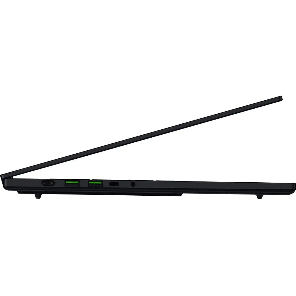 Игровой ноутбук Razer Blade 16, (RZ09-05289EN4), AMD Ryzen AI 9370 до 5.1 ГГц, 16" QHD+, 32 ГБ, SSD 2 ТБ, GeForce RTX 5090 24 ГБ, Windows 11 - фото 5