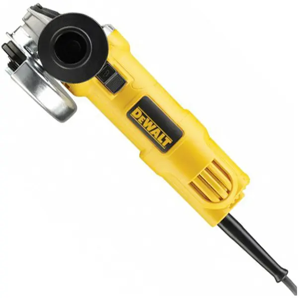 Кутова шліфмашина DeWalt DWE4057 [94649] - фото 2