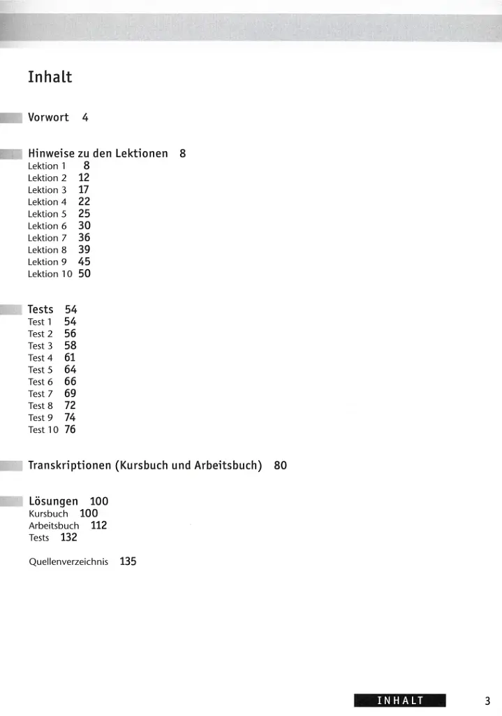 Ausblick: Lehrerhandbuch 2 - фото 3
