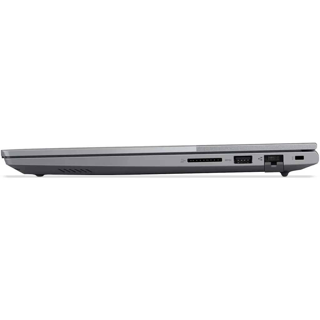 Ноутбук Lenovo ThinkBook 14 G8 IAL Intel Core Ultra 5 225U до 4, 80 ГГц, 14 WUXGA IPS, 16 ГБ, 512 ГБ SSD, Intel, - фото 8