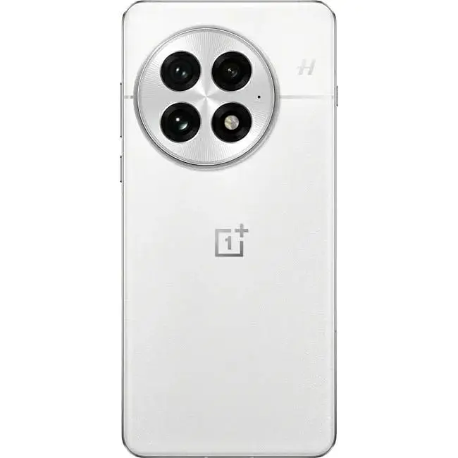 Смартфон Oneplus 13 16/512Gb White - фото 3