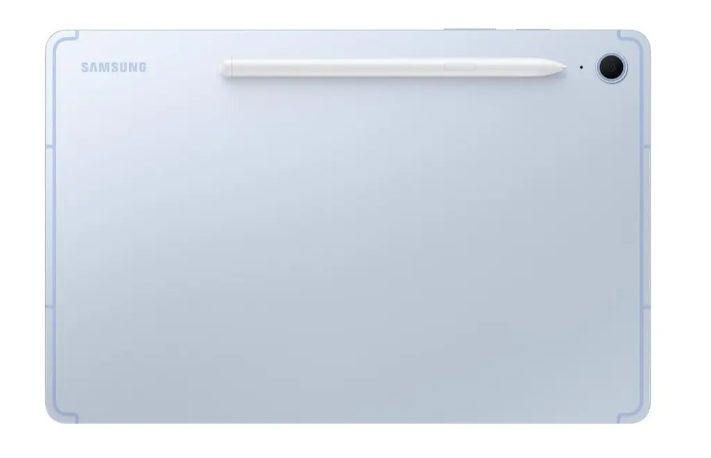 Планшет Samsung Galaxy Tab S10 FE 5G 8/128GB Blue (SM-X526BLBR) - фото 2
