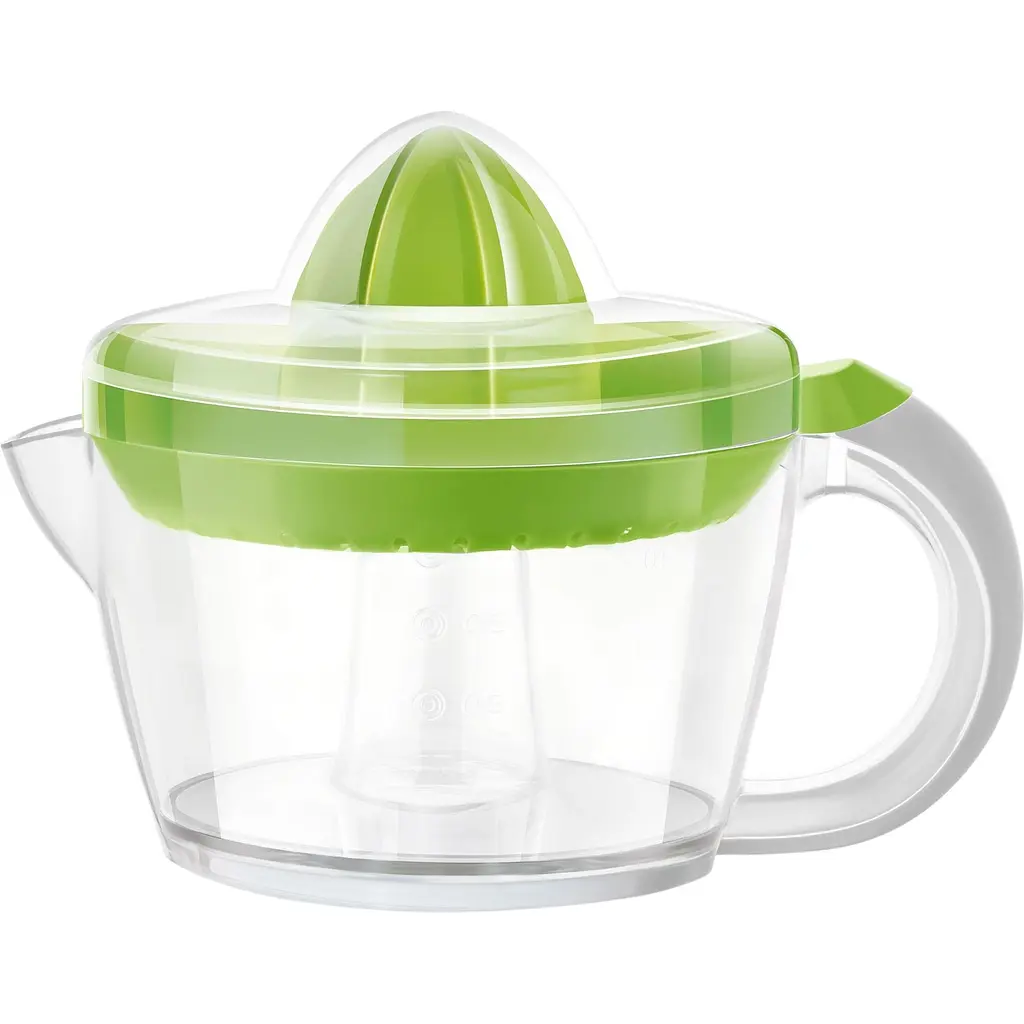 Сокодавка Sencor SCJ 1051GR - фото 3