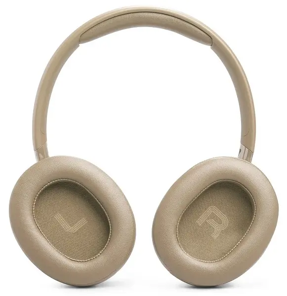 Гарнітура JBL TUNE 730BT Beige (JBLT730BTBEG) - фото 4