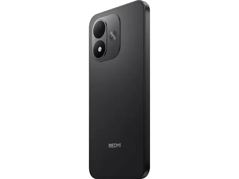 Смартфон Xiaomi REDMI Note 17 4G 6/256GB Black - фото 7