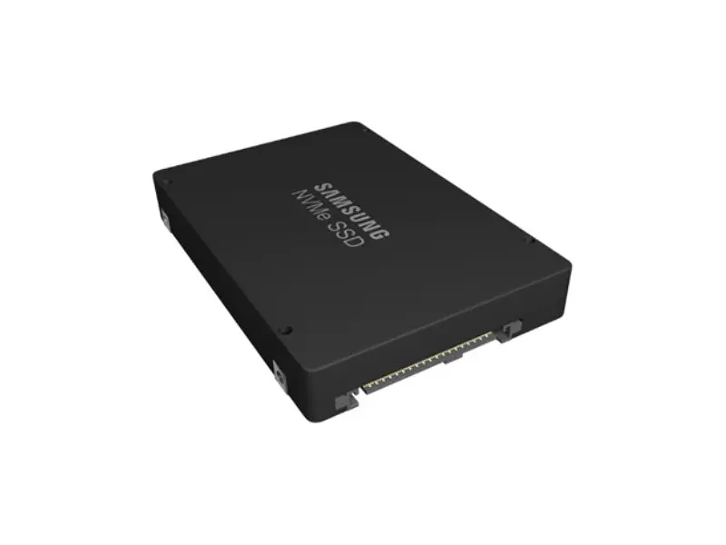 SSD-накопичувач Samsung PM9A3 960 GB (MZQL2960HCJR-00A07) - фото 3