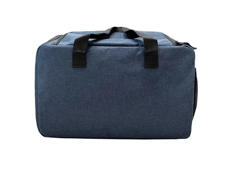 Дорожня сумка Semi Line 20 Blue Jeans (T5785-1) - фото 3