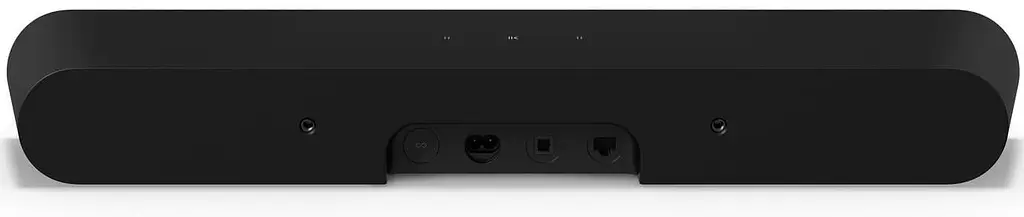 Саундбар Sonos Ray Black (RAYG1EU1BLK) - фото 3
