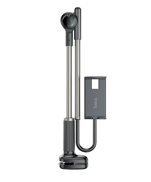 Тримач Hoco PH47 double axis flat lazy stand для планшетів 7 8 9-10.5" - фото 2