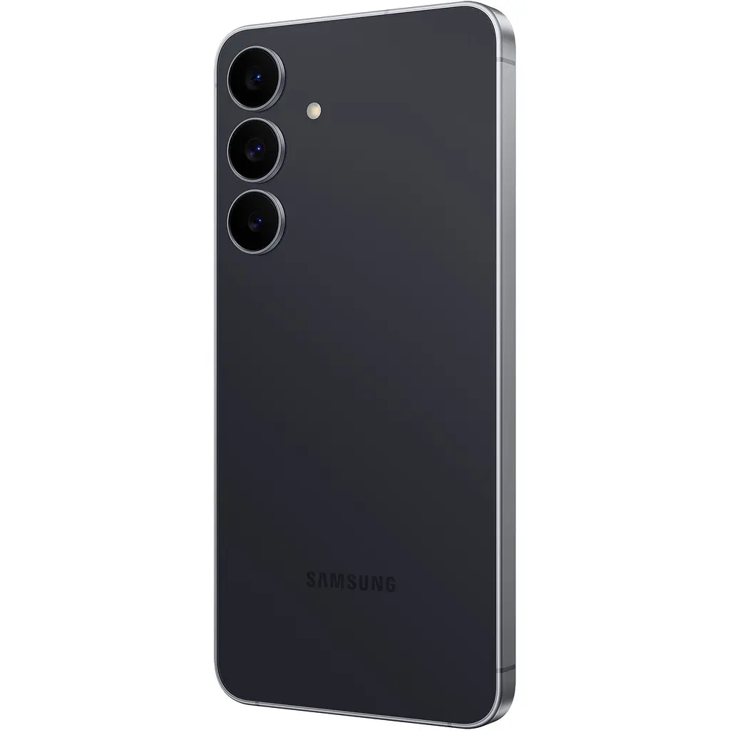 Смартфон Samsung Galaxy S25 FE 8/512GB Jetblack (SM-S731BZKIEUC) UA-UCRF [144895] - фото 7
