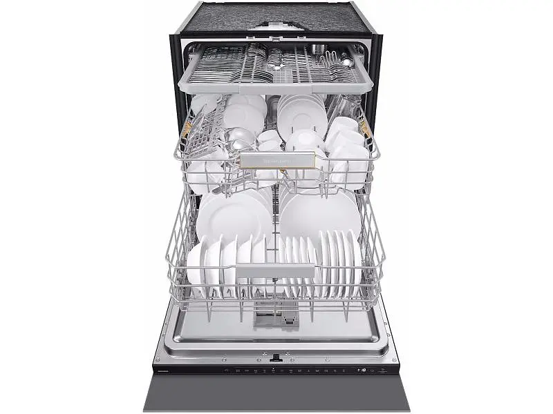 Посудомийна машина Samsung DW60DG770I00U1 - фото 3