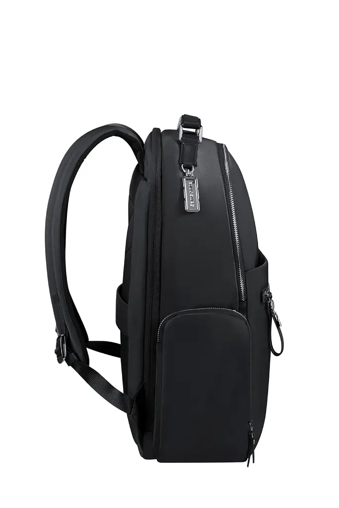 Рюкзак 15.6" Samsonite KARISSA EVO BLACK 41x28,5x14,5 KP2*09011 - фото 4