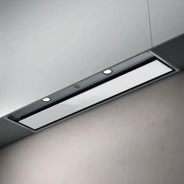 Витяжка Elica BOX IN PLUS IXGL/A/120 - фото 2