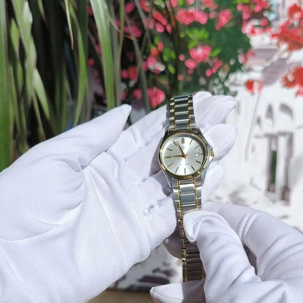 Годинник Casio LTP-1183G-7ADF - фото 5