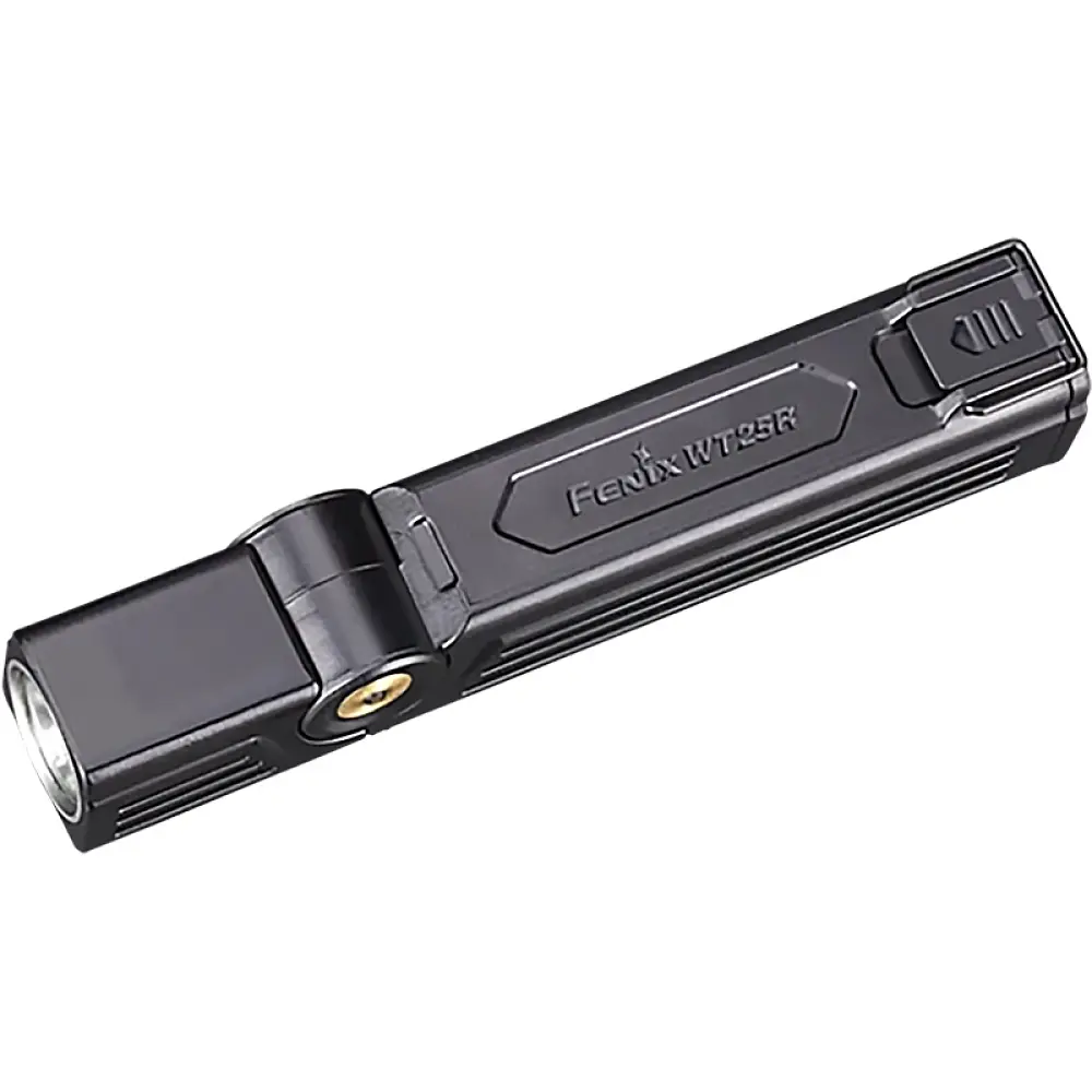 Ліхтар Fenix WT25R Black - фото 4