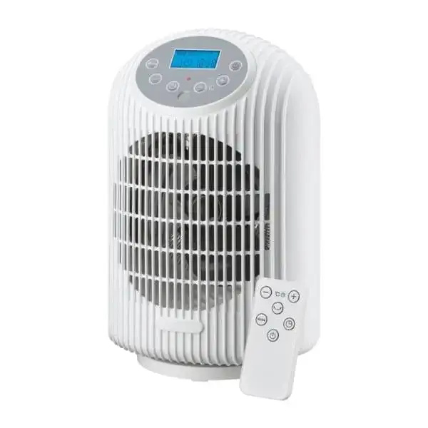 Тепловентилятор Medion Quigg GT-HL-05 white
