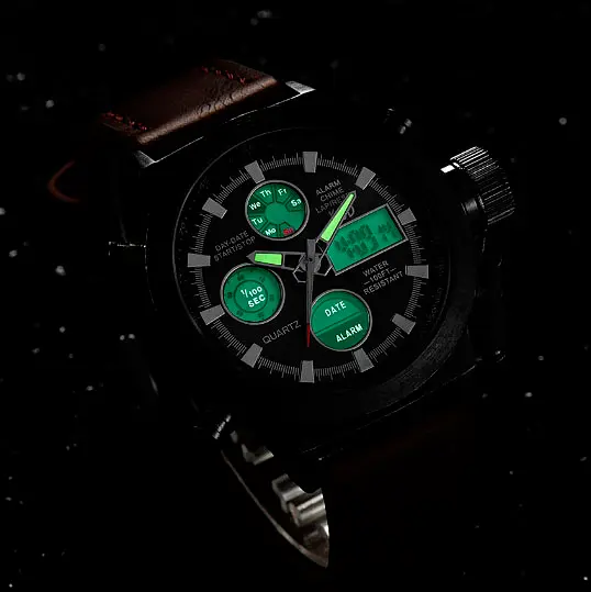 Годинник AMST Mountain - фото 18