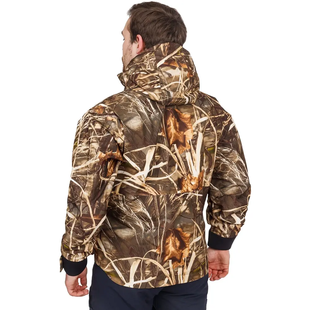 Куртка Beretta Outdoors Outlander 2XL - фото 2