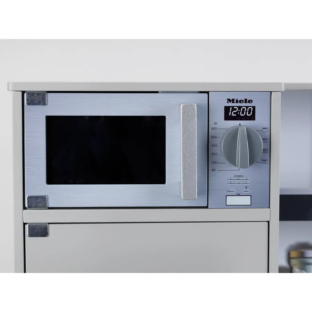 Игровая кухня Klein Miele Семейное дерево (МДФ) большая (7194) - фото 16