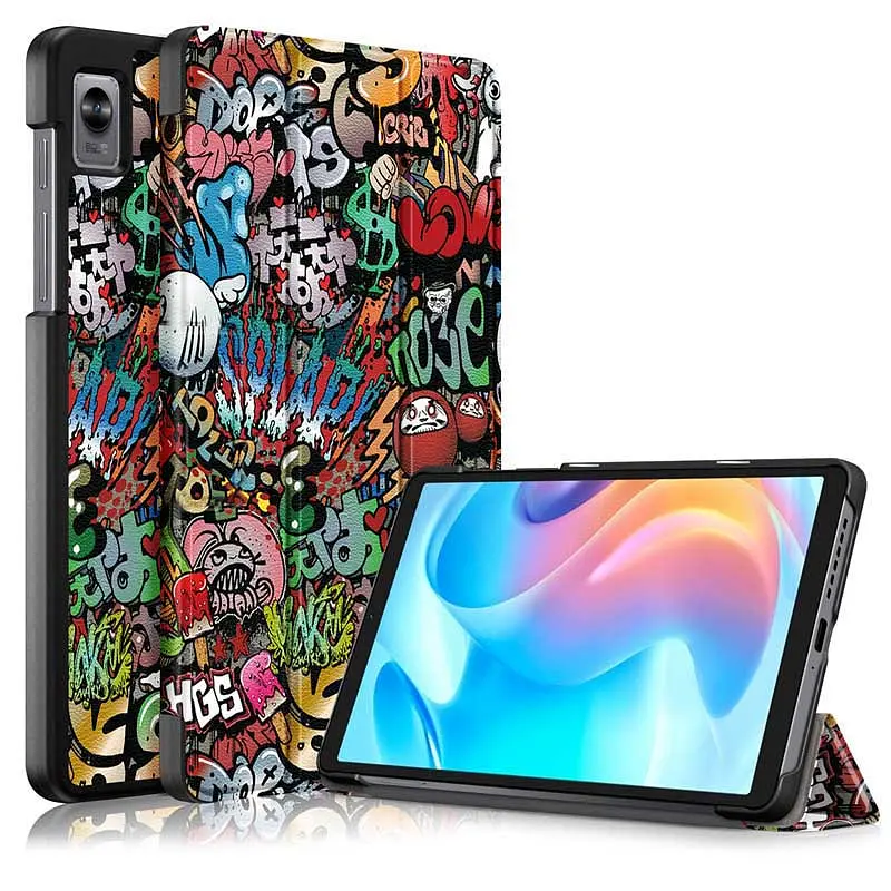Чохол-книжка для планшета Realme Pad mini 8.7 - фото 8