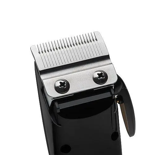 Машинка для стрижки волосся Polaris PHC 2501 Black - фото 2