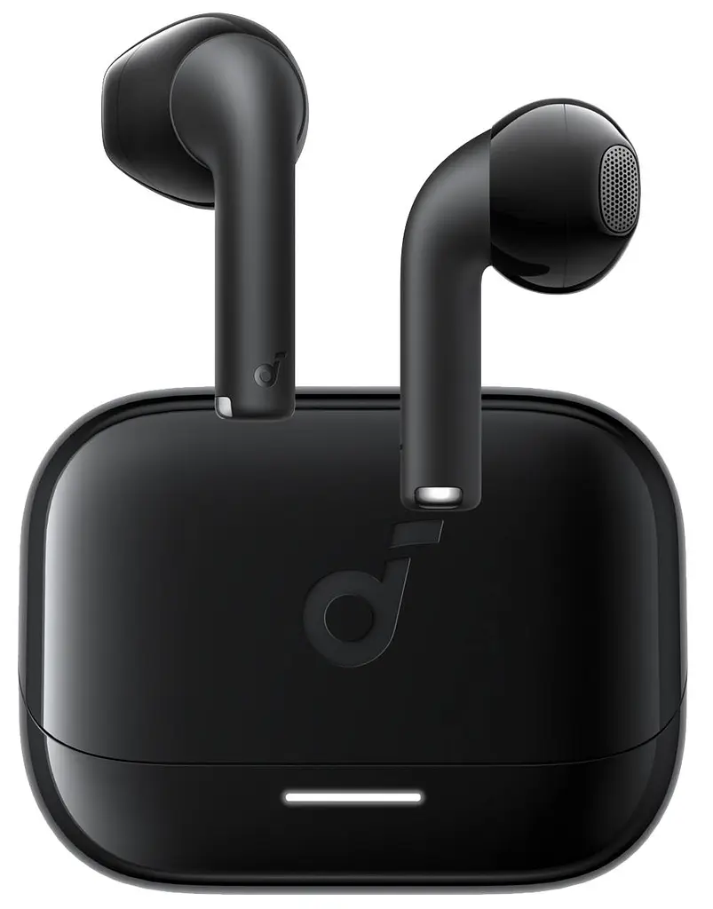 Гарнітура Anker SoundСore K20i Black (A3994G11) - фото 5