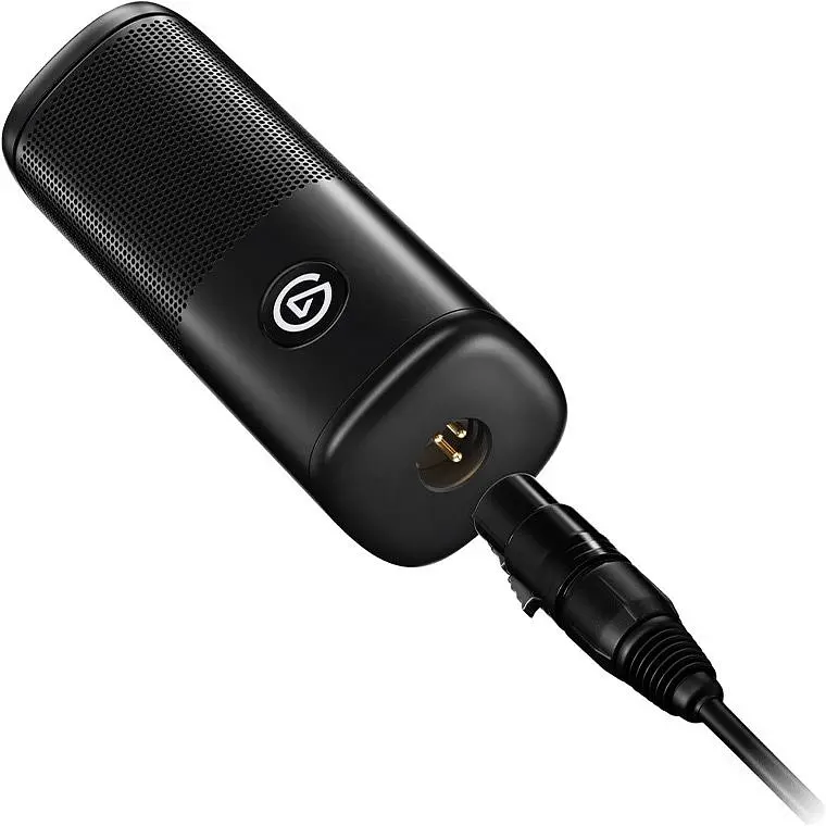 Микрофон Elgato Wave DX [10MAH9901] [94408] - фото 4