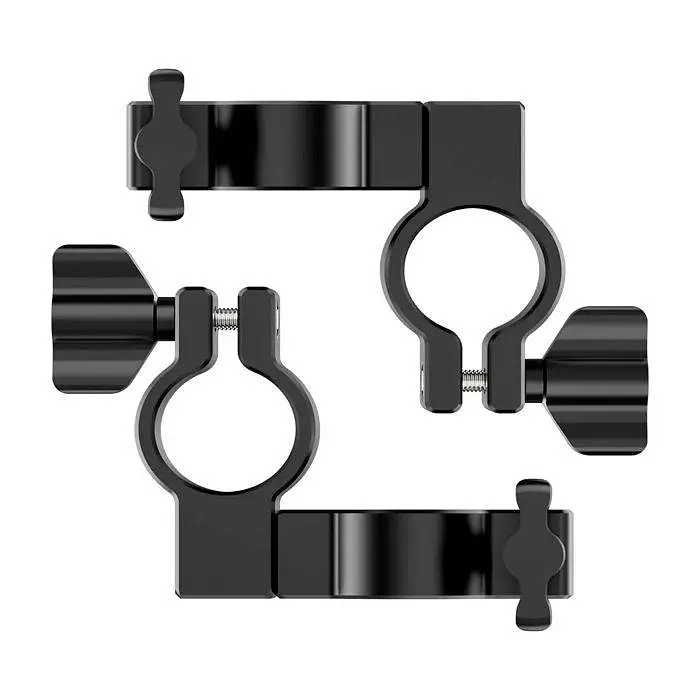 Штатив-тримач Ulanzi Vijim Multifunction Photo Studio Stand UV-2957 LS15 Black - фото 6