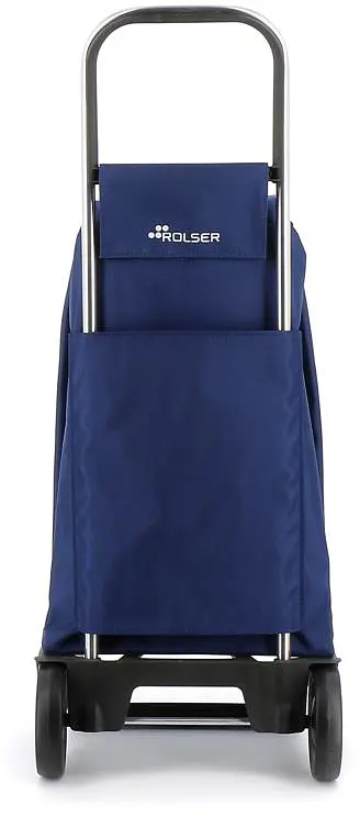 Сумка-візок Rolser Baby MF Joy-1800 Klein (BAB012-1062) - фото 4