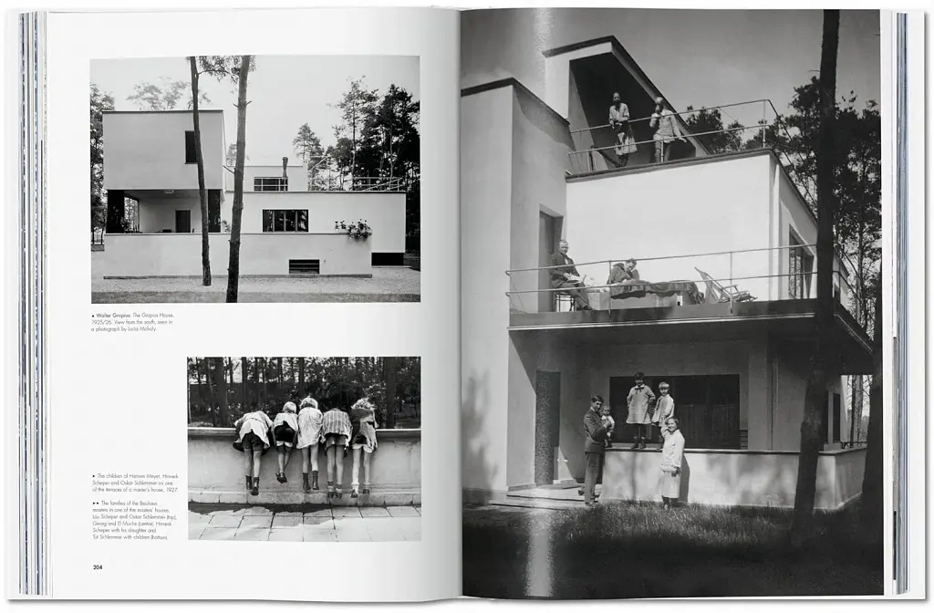 Bauhaus. Updated Edition - фото 5