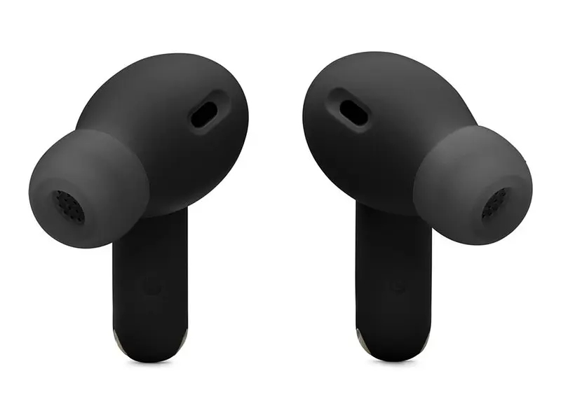 Навушники TWS (повністю бездротові) JBL Wave Beam 2 Black (WBEAM2BLK) - фото 5